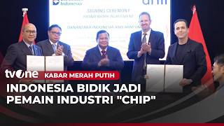 Danantara Signs MoU with Arm Limited, Accelerating the Progress of the Semiconductor Industry | t...