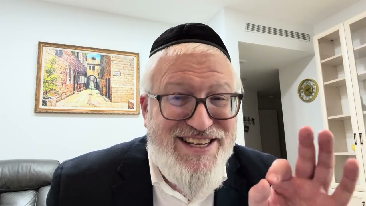 Parshat Bo - Hashem fulfills His promise to Avraham—we left Egypt with all the Egyptians’ wealth!