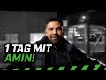 1 TAG mit AMIN!