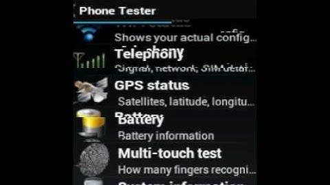 JellyBlast V3 Review Android 4.1.1