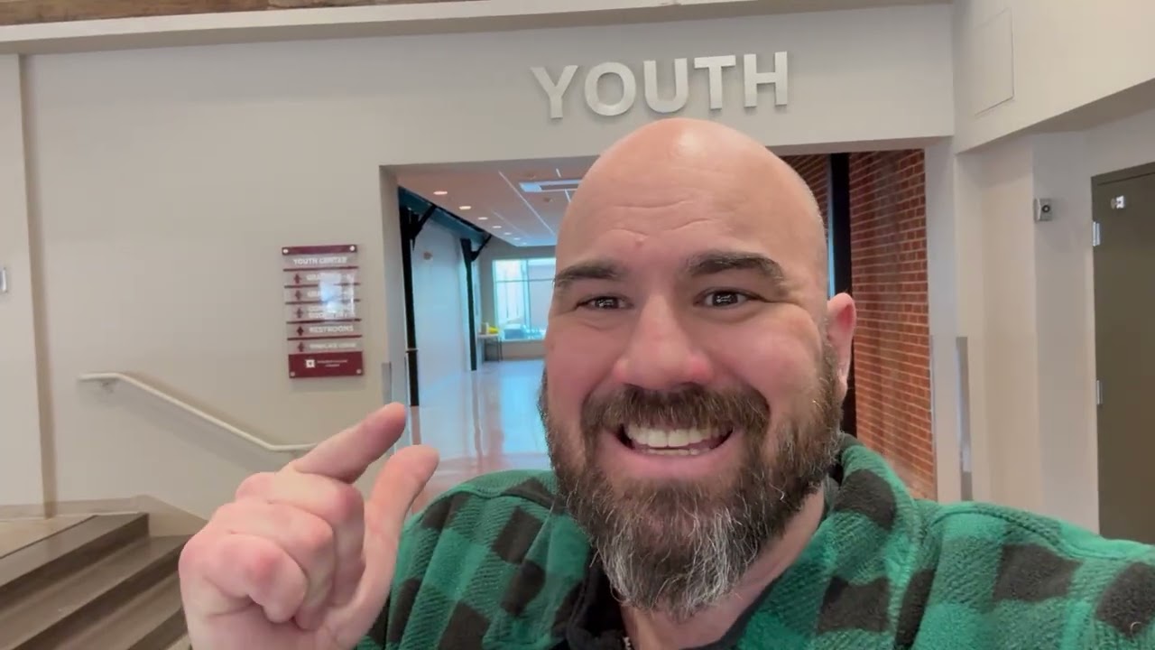 Weekly Vlog from The Village