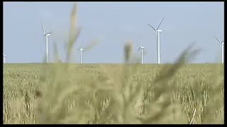 Eye on Agriculture: Commercial Wind and Utility Solar Projects banned in Harvey County