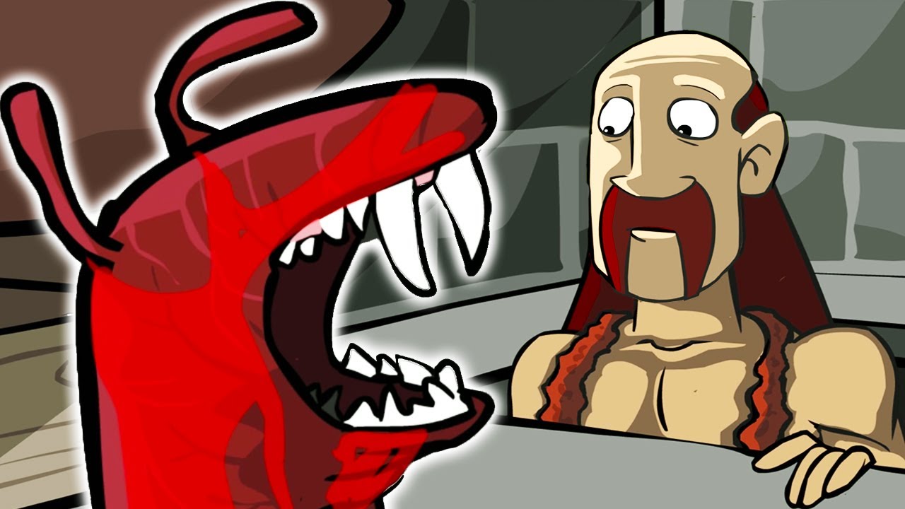 The VISITOR Is BACK SEVERAL JOURNEYS OF REEMUS Part 1 YouTube the-visitor-is-back-several-journeys-of-reemus-part-1-youtube