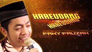 HAREUDANG -  Versi Attaufiq - Fany Fauzan - Majelis Pemuda Bersholawat Attaufiq