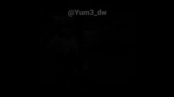 || Twisted Pastel || Dandy's World Oc || #dandysworld #dandysworldoc #댄디의세계 #jumpscare #warning