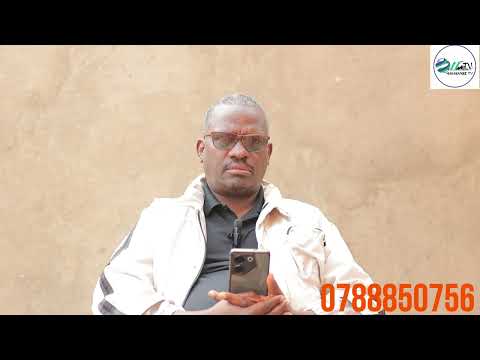 AMAKURU LE 01 08 2025 FIZI NA MIKENKE BARWANYE IKIGANIRO NA SANTOS MUFASHI