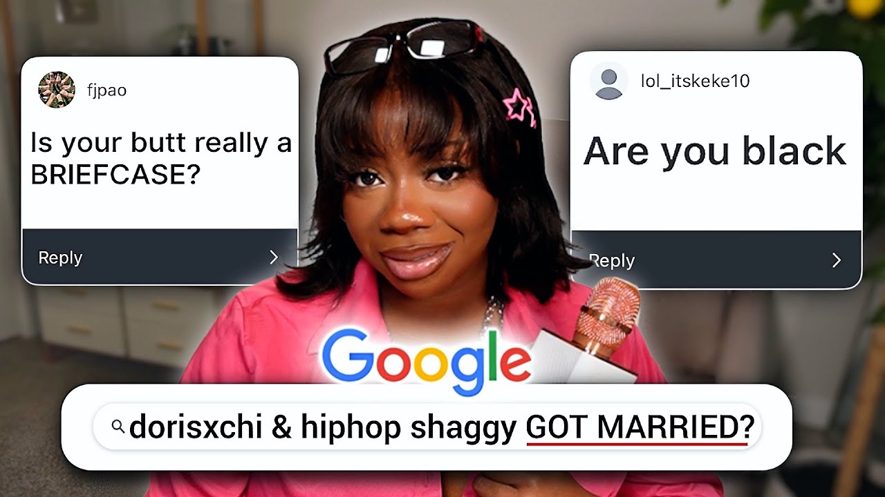 I answered your questions in EVERY way possible