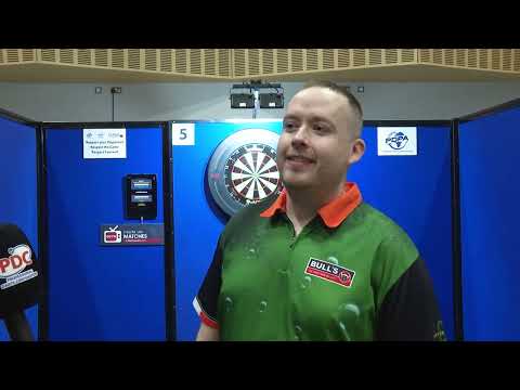 Day 1 ? | Q School 2024 Final Stage - Day 1 Recap