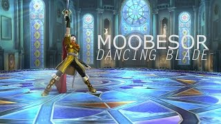 Dancing Blade - Marth Montage