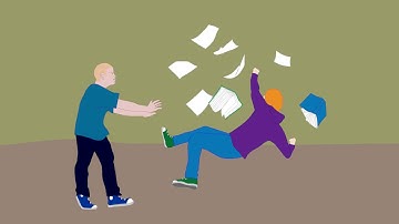 Recognizing the Warning Signs of Bullying - Animated