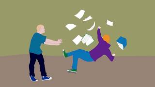 Recognizing the Warning Signs of Bullying - Animated