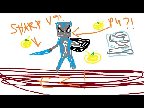 UHC Highlights #2 - Stack