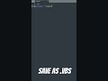 Create Computer VIRUS in 3 LINES OF CODE! #programming #tutorial #howto