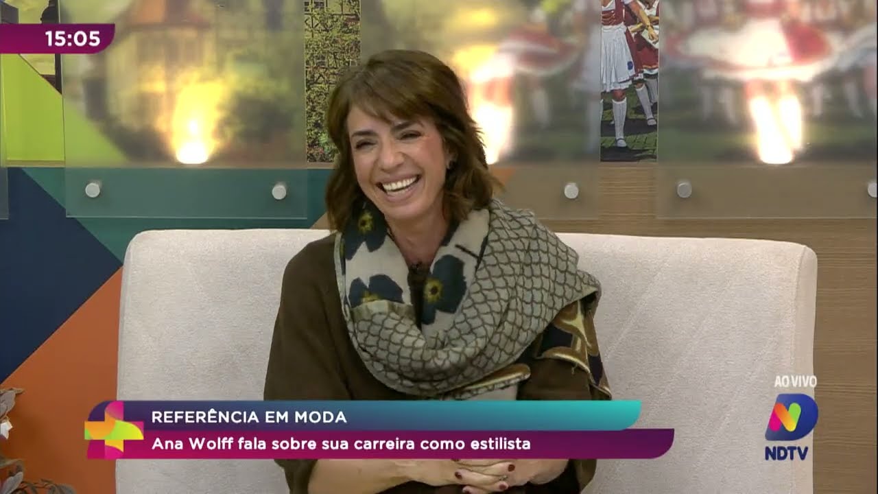 Mês das Noivas: estilista fala sobre tendências de vestidos para 2026