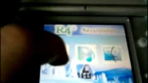 r4 unboxing and review