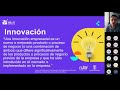 Conexiones CVS - Laboratorio Empresarial   Una red de oportunidades