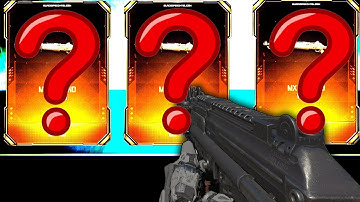 BO3 XMC Is Still Good Even After Nerf + Will BO3 Have New December DLC Weapons?  BO3 New Weapons?