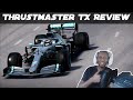 Thrustmaster TXレビュー：このホイールベースはあなたにぴったりですか？