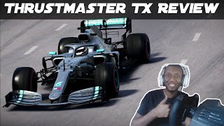 Thrustmaster TXレビュー：このホイールベースはあなたにぴったりですか？