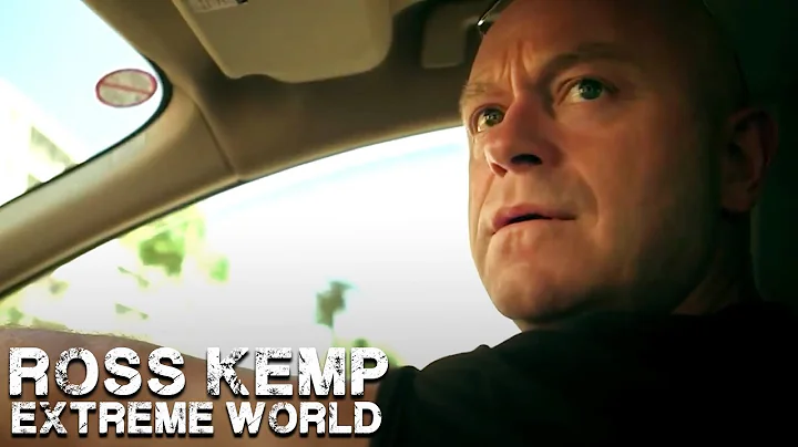 Issues in Marseille Compilation | Ross Kemp Extrem...