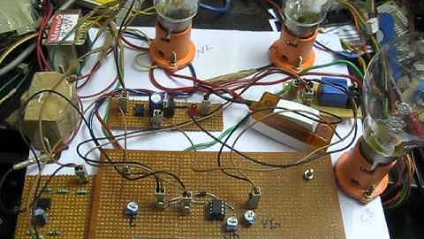 Over current and Under Voltage Tripping system