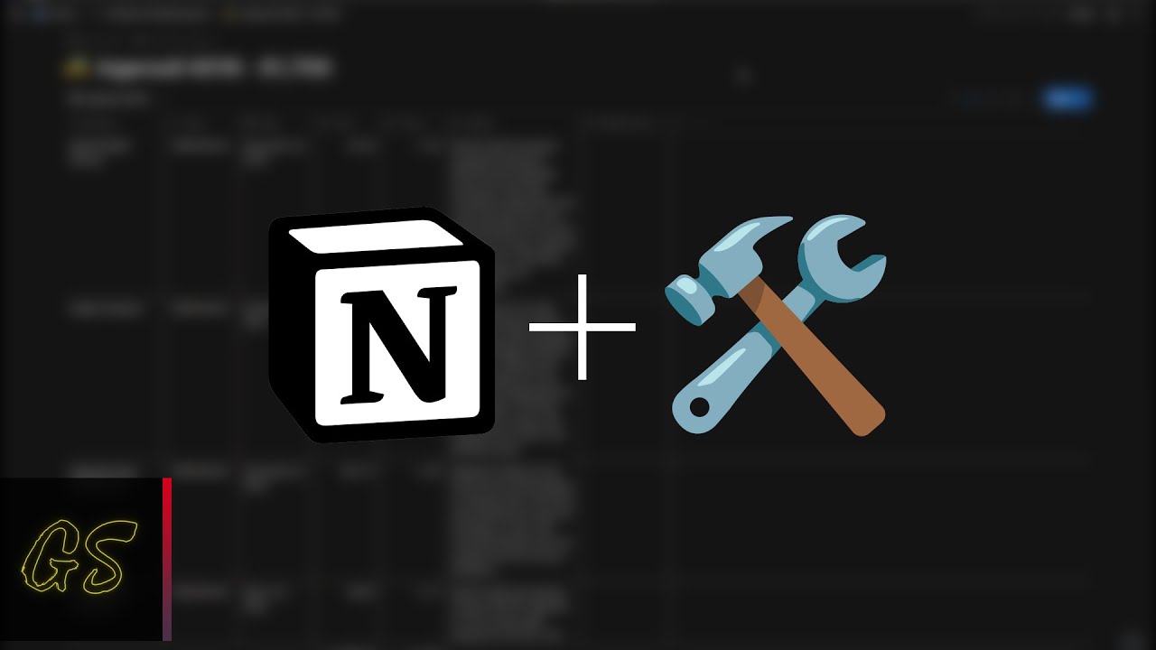 Track Your Car’s Maintenance Like a Pro in Notion!