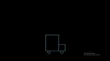 How to print moving car in c | Moving Car | C program | Technology by A.S.