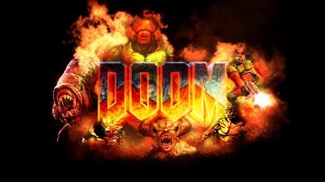 Graphically Enhanced Doom
