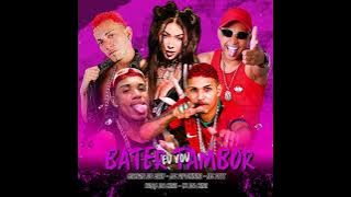 EU VOU BATER TAMBOR - MC PIPOKINHA, MC PETT,  GASPAR NO BEAT, TZ DA CENA, YAGO DA CENA