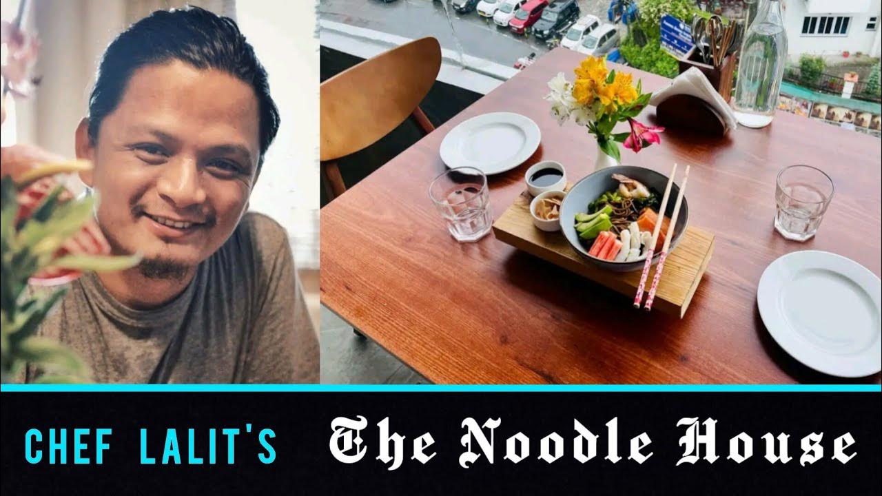 The Noodle House Kalimpong YouTube