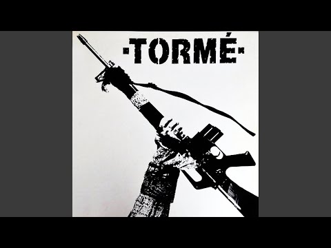 Tormé — Eyes Of The World (2024 Remaster)