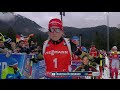 Pursuit Women Ruhpolding / 09.01.2016