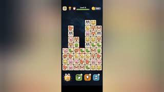 Onet connect animal | Games offline | Games simple screenshot 5