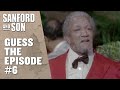 Only True Fred Fans Will Know These Episodes! | Sanford and Son