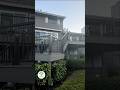 Deck Renovation: Composite Decking &amp; Aluminum Railing - Kent, WA | Green Day Landscape
