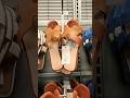 NEW FINDS AT TARGET HERMES SANDALS #TARGET #affordable