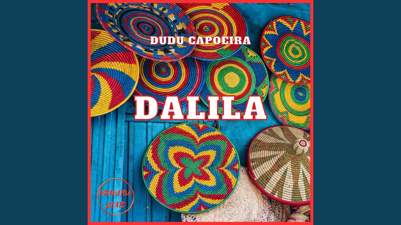 Dalila - YouTube