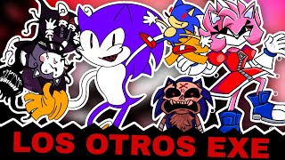 Todos los EXE descartados de Outcome Memories (+Bonus)