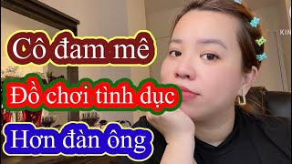 Sử Dụng Đồ Chơi Tình Dục Ở Tuổi 59 Một Hình Thức Giải Tỏa Sinh Lý Khoa Học?