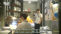Dating agency undertekst indonesien