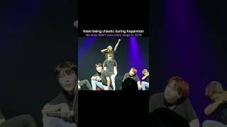 TaeKook being chaotic during Anpanman like they didn’t absolutely OWN 2019😭🔥 #bts #taekook #trending