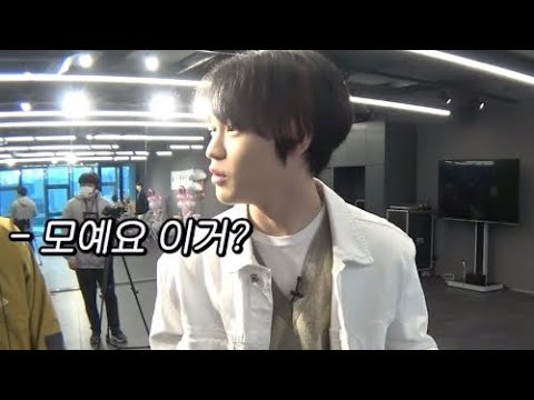 [nct 천러] 억울해하는 것도 귀엽고 불량배를 모르는 것도 귀여워