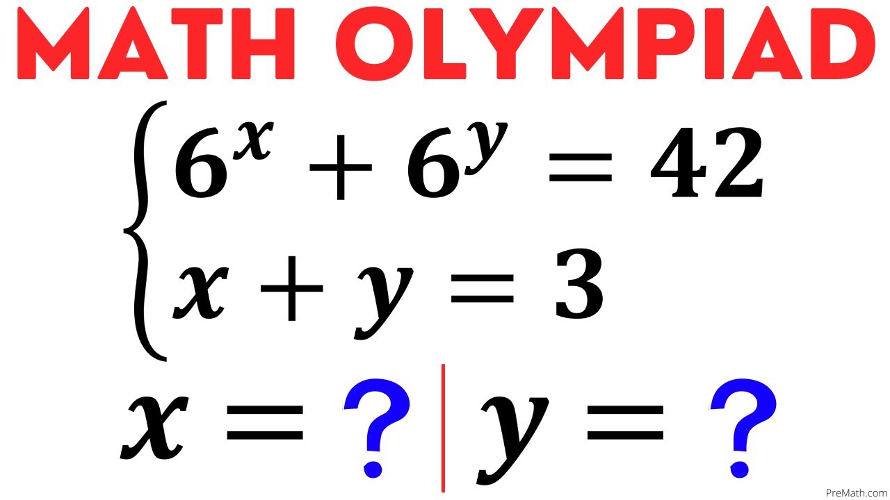 practice problems for math olympiad