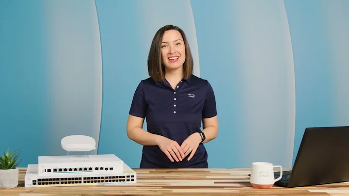 Connect Cisco Business Wireless to Cisco Business Dashboard with Self-Signed Certificate