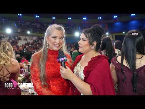 Fofo-cantora 2024 - Valquíria Salinas
