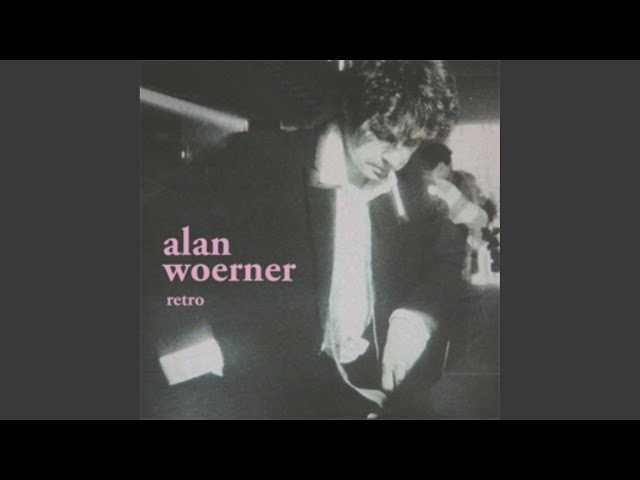 Alan Woerner - Marmorherz