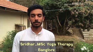 Genetic Brain Profiling Testimonial by Sridhar for Lakshmikanth