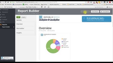 site audit report -- part 2