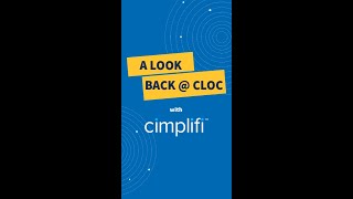 CLOC Global Institute Retrospective Video 3