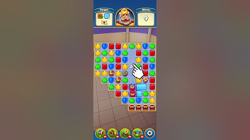 Royal match level 190